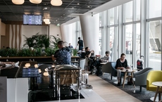 LOT eröffnet neue Lounge