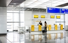 Lufthansa vereinbart Kurzarbeit