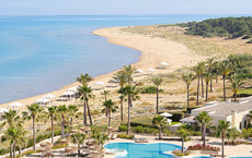 Grecotel öffnet Häuser im Juli
