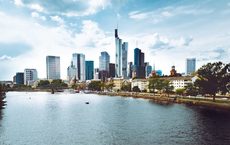 Infos zu Straßen-Sperrungen in Frankfurt