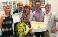Thomas Cook feiert 25 Jahre Franchise