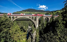Ameropa geht auf Schweiz-Roadshow