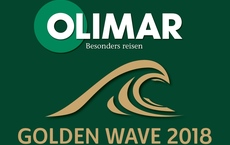 Olimar zeichnet zwölf Hotels aus