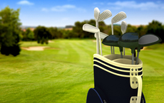 Neue Golf-Hotels im Olimar-Katalog