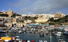 Im Herbst zum Famtrip nach Gozo