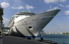Grandeur of the Seas wechselt zu Pullmantur