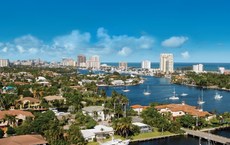 Greater Fort Lauderdale spendiert VIP Card