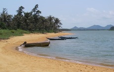 30 Tage ohne Visum auf Hainan
