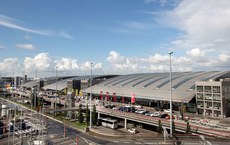 Anfahrt zum Flughafen Hamburg erschwert