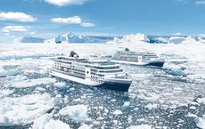 Hauptkatalog für Expeditionsreisen