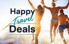 LCC legt eigene Reise-Specials auf
