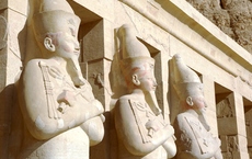 Ägypten-Comeback