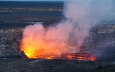 Hawaii: "Das Reisen auf den Inseln ist sicher"