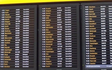 Zwölf Tage Streik am Airport London-Luton