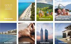 Das sind die beliebtesten Hotels bei Holidaycheck