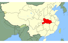 Reisewarnung für chinesische Provinz Hubei