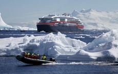 Neuer Katalog für Expeditions-Seereisen