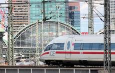 Bahn startet Hygiene-Offensive
