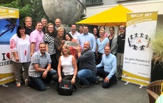 Zusammenarbeit mit Fluggastrechte-Portal