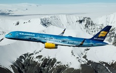 Icelandair fliegt nach Kansas City