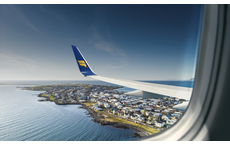 Icelandair startet in Düsseldorf