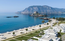 Neues Ikos Resort auf Kos