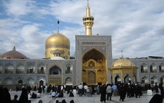 Urlaubsreisen in den Iran verschieben: