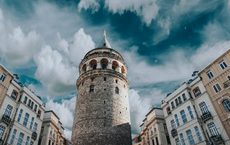 Türkei: Größere Menschenansammlungen meiden