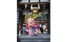 Gebeco lädt zum Japan-Festival in Frankfurt ein