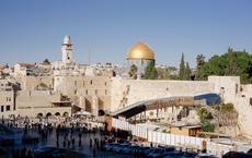 Israel verhängt Einreiseverbot für Deutsche