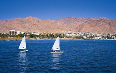 Baubeginn für Mega-Resort in Aqaba