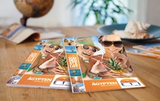 ETI veröffentlicht Ägypten-Katalog