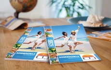 Sonnenseiten-Katalog ist da