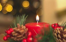 Adventskalender für Counterkönige