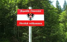 Mautfrei in Österreich