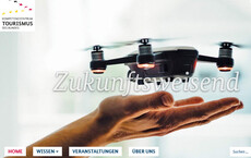 Kompetenzzentrum Tourismus am Start