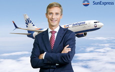 Neuer CEO steuert Sun Express