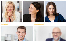 LCC mit neuem Bewerberportal