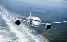 LOT fliegt täglich nach Peking