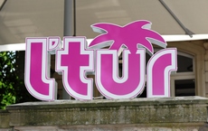 Ltur baut hundert Stellen ab