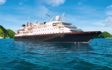 Croisi Europe kauft zweites Hochseeschiff