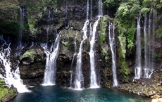 Platz auf La Réunion-Famtrip zu gewinnen