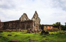 Laos führt E-Visum ein