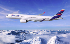 Latam beantragt Gläubigerschutz
