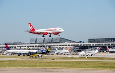Laudamotion kommt früher nach Stuttgart