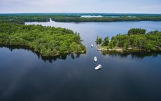 America Unlimited startet Wassertouren in Ontario