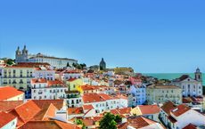 Pep: Kurztrip nach Lissabon