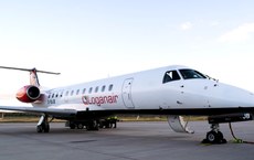 Von Hannover direkt nach Edinburgh