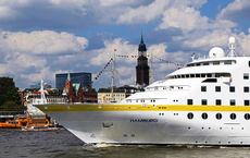 Plantours kreuzt wieder im Mittelmeer