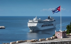 Auch MSC Cruises muss Kuba umschiffen
